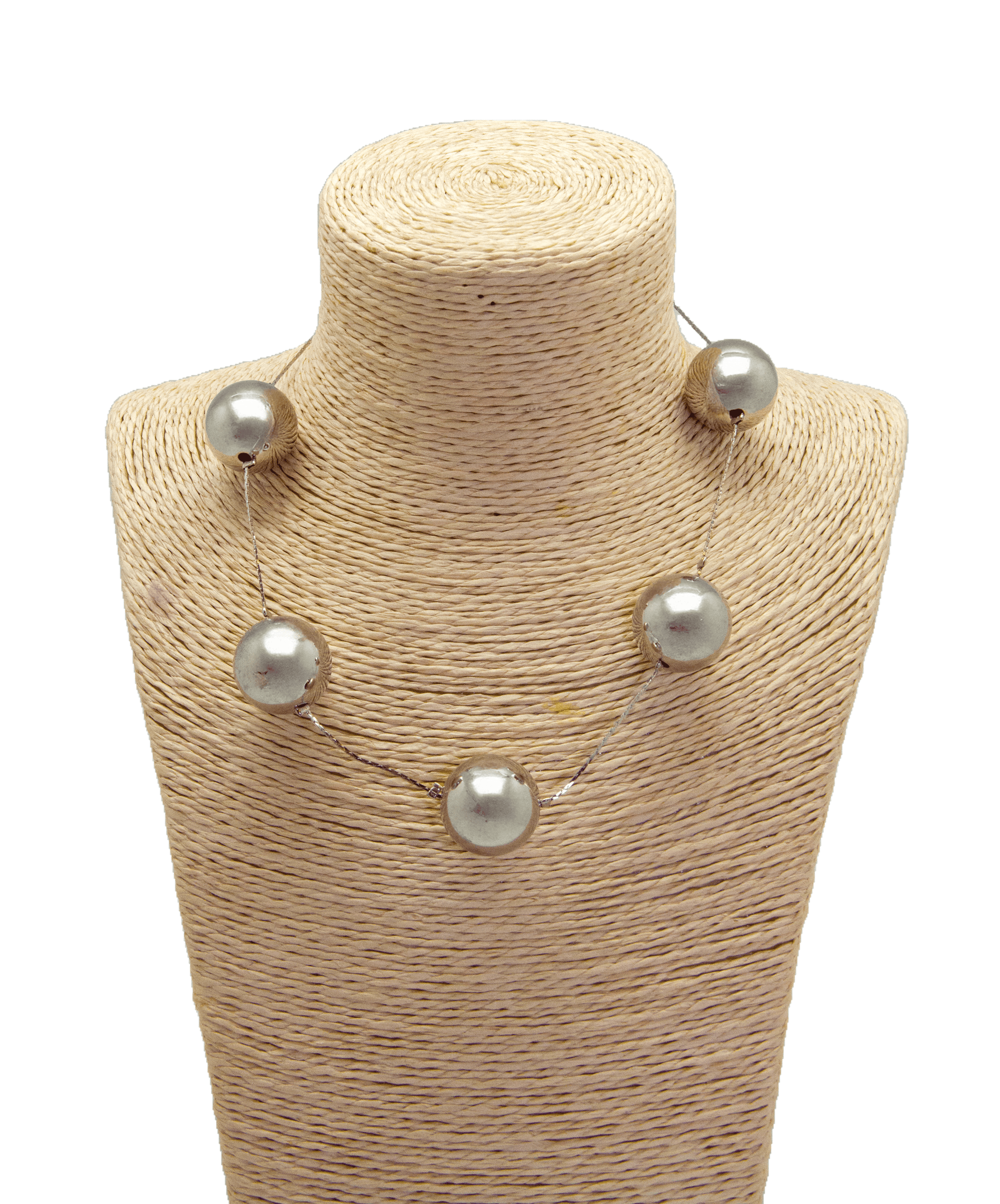 Collar Lunar