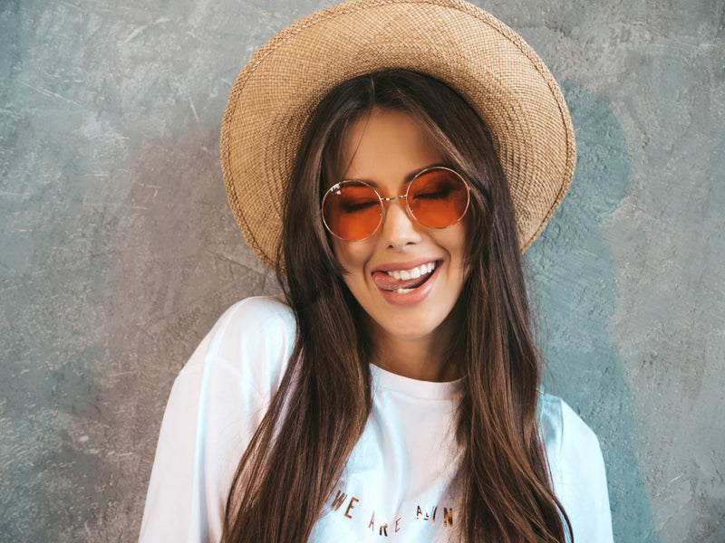Lentes de sol