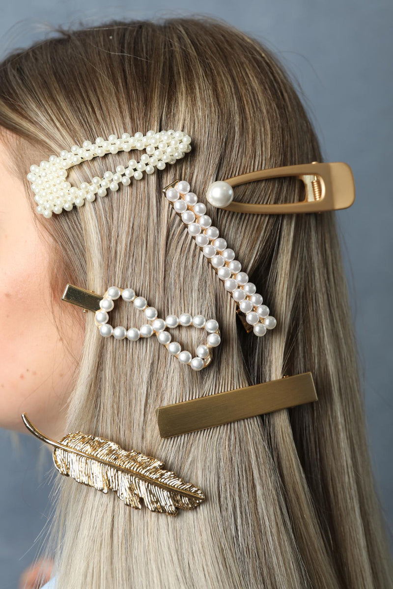 Accesorios para el cabello