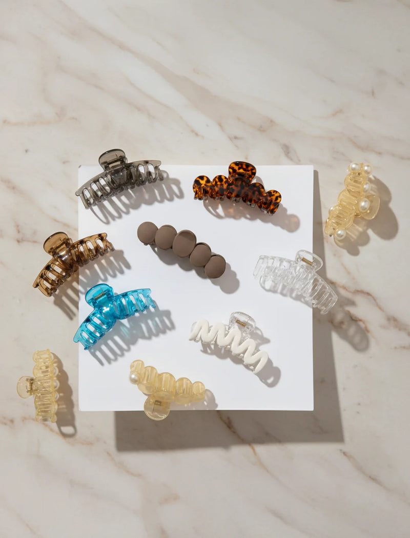 Accesorios para el cabello