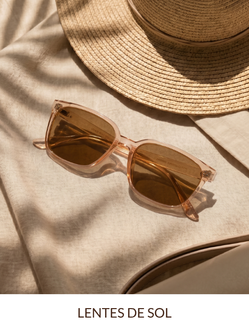 Lentes de sol
