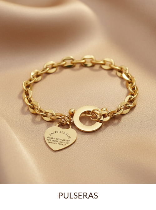 Pulseras