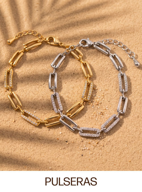 Pulseras