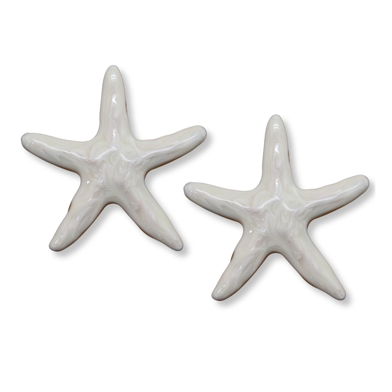 Aretes Estrella de Nácar