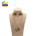 Colección Vórtice de Color