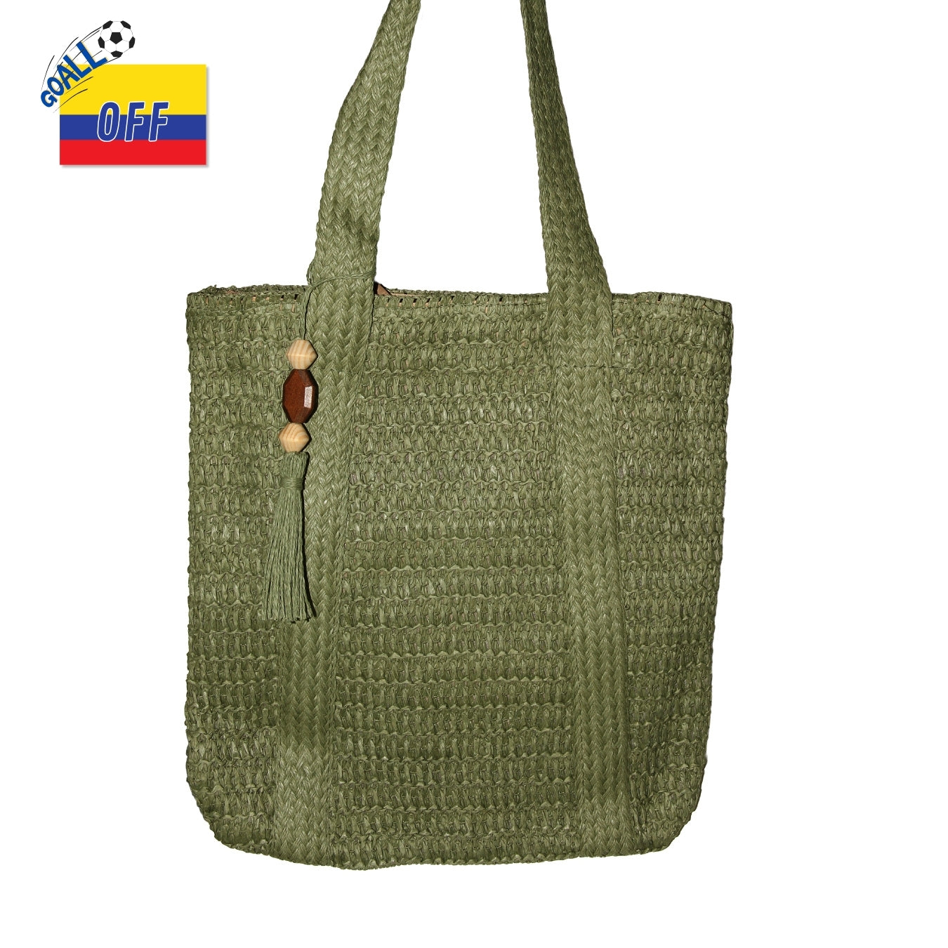 Bolso Olivo