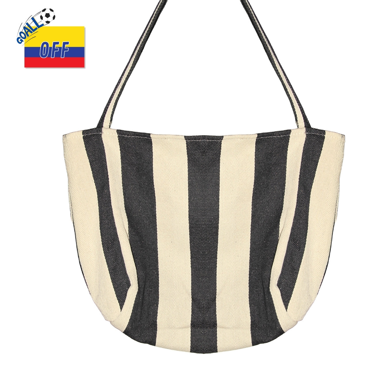 Bolso Marina Noir