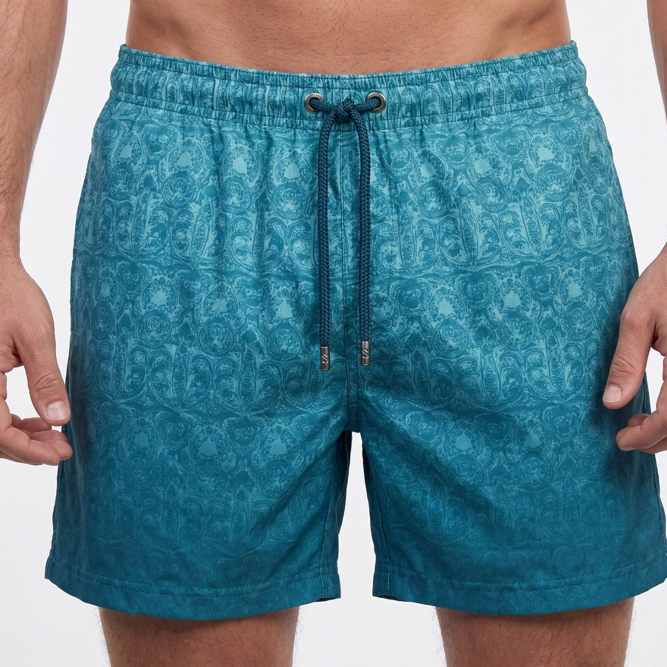 Pantaloneta de Baño Capri