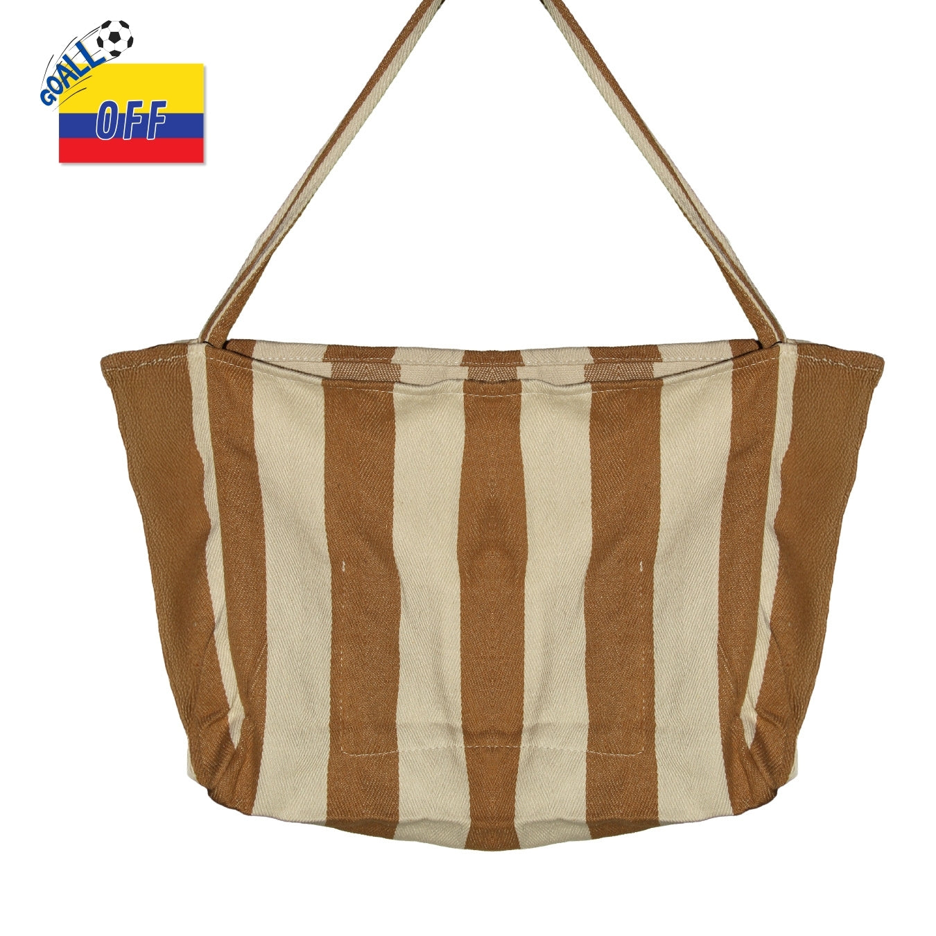 Bolso Duna Canela