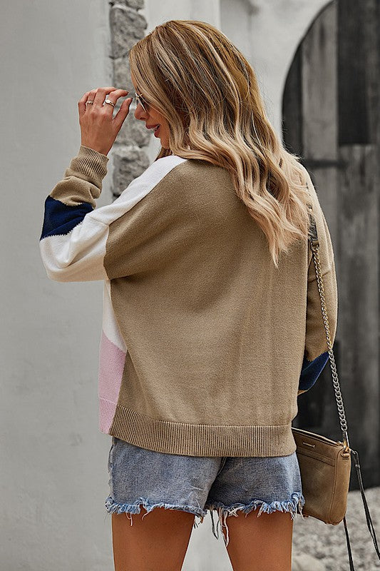 LICOSA Buzo Diseño Asimétrico