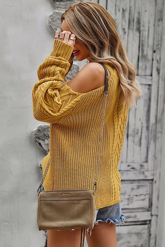 LICOSA Buzo Cut-Out Texturizado