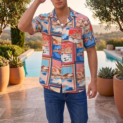 Camisas Hombre