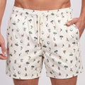 Pantaloneta Fairway Club