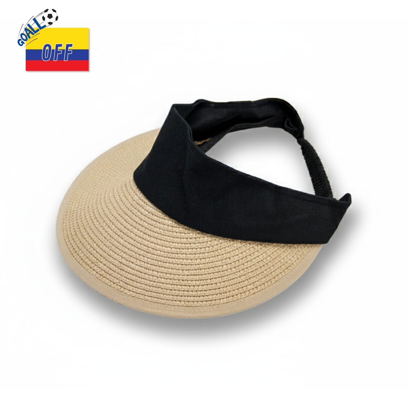 Visera Mediterránea