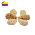 Aretes Nudo de Mar