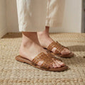 Sandalias Élite Ámbar