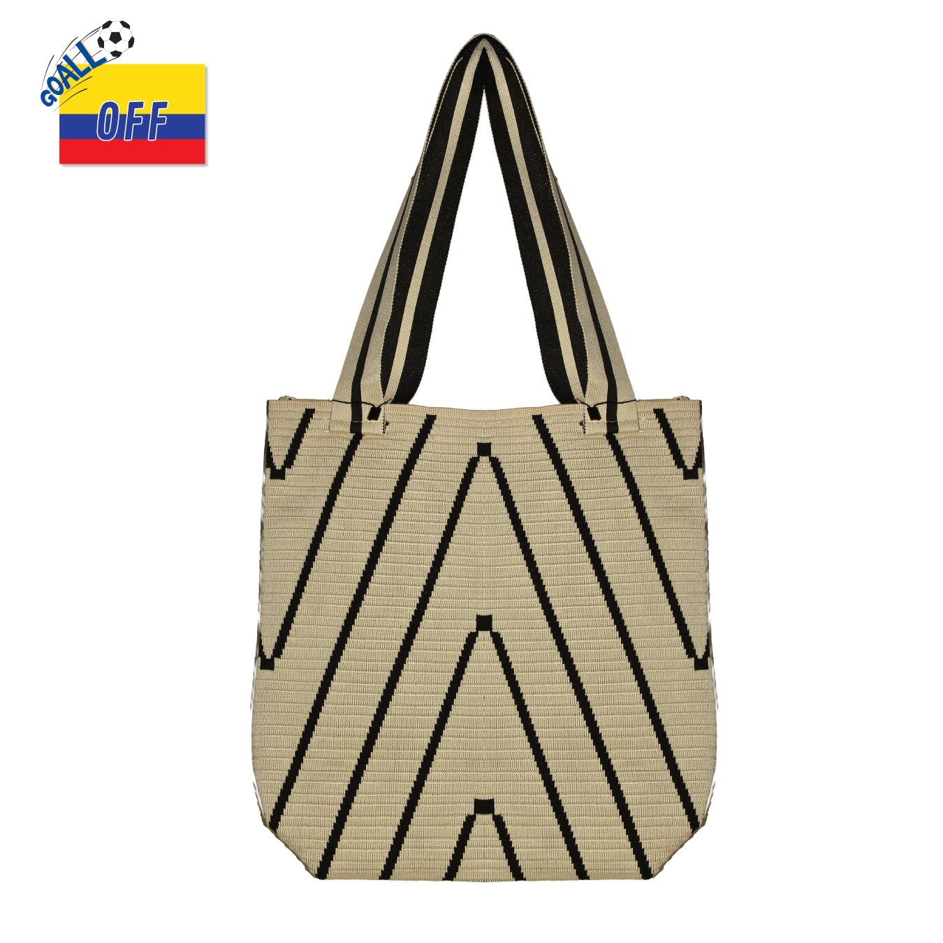 Bolso Linear Cube