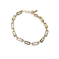 Pulsera Geometría DP