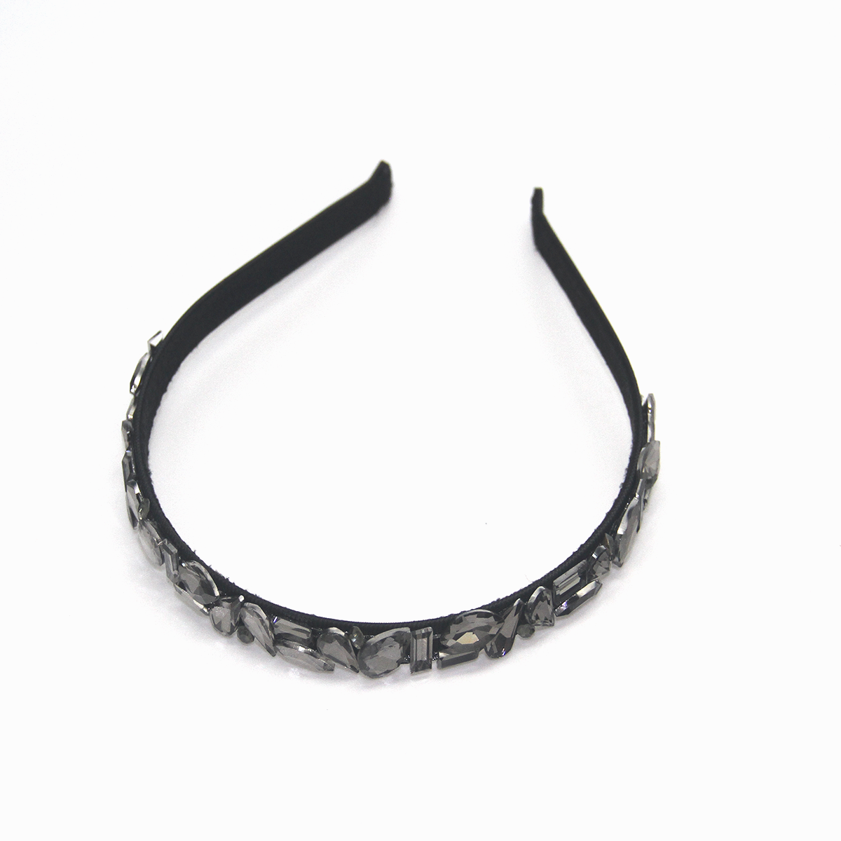 Balaca Negro Brillante