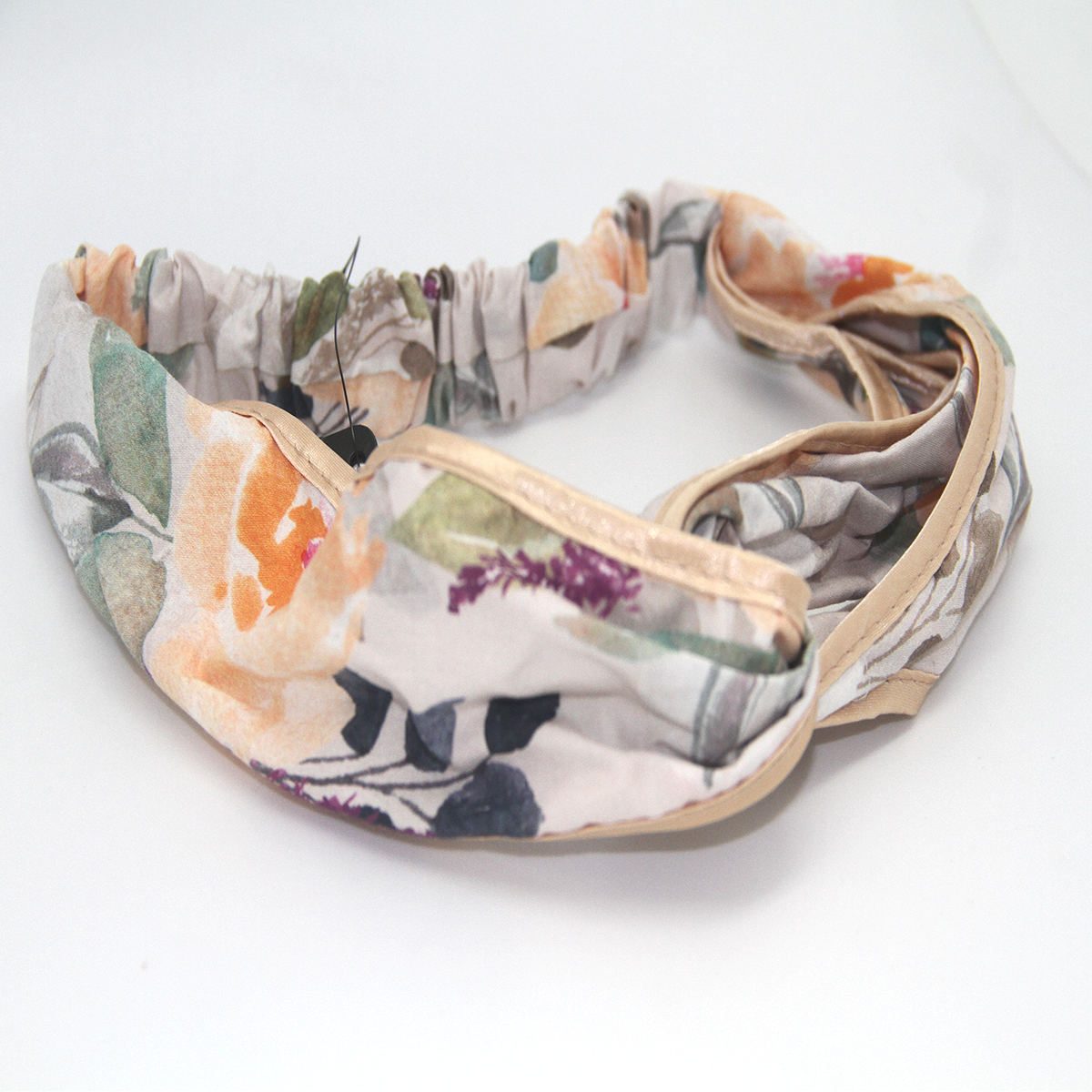 Bandana Destellos De Tranquilidad
