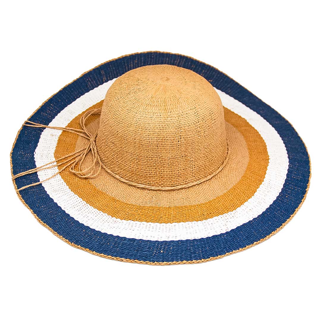 Sombrero Azul