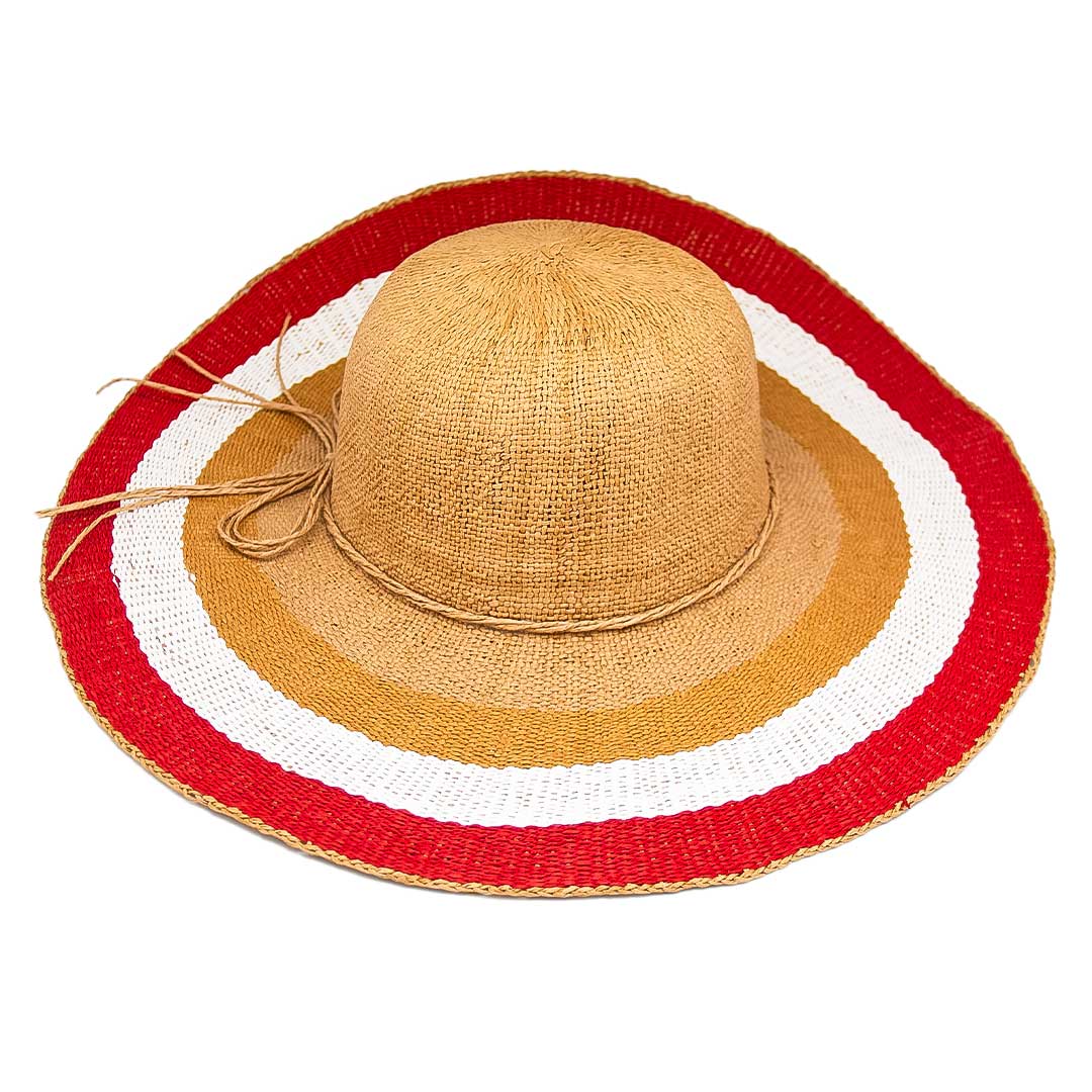 Sombrero Rojo
