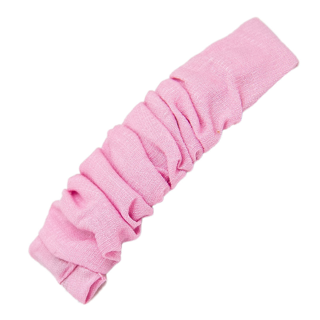 Clip pinza floral - Morado
