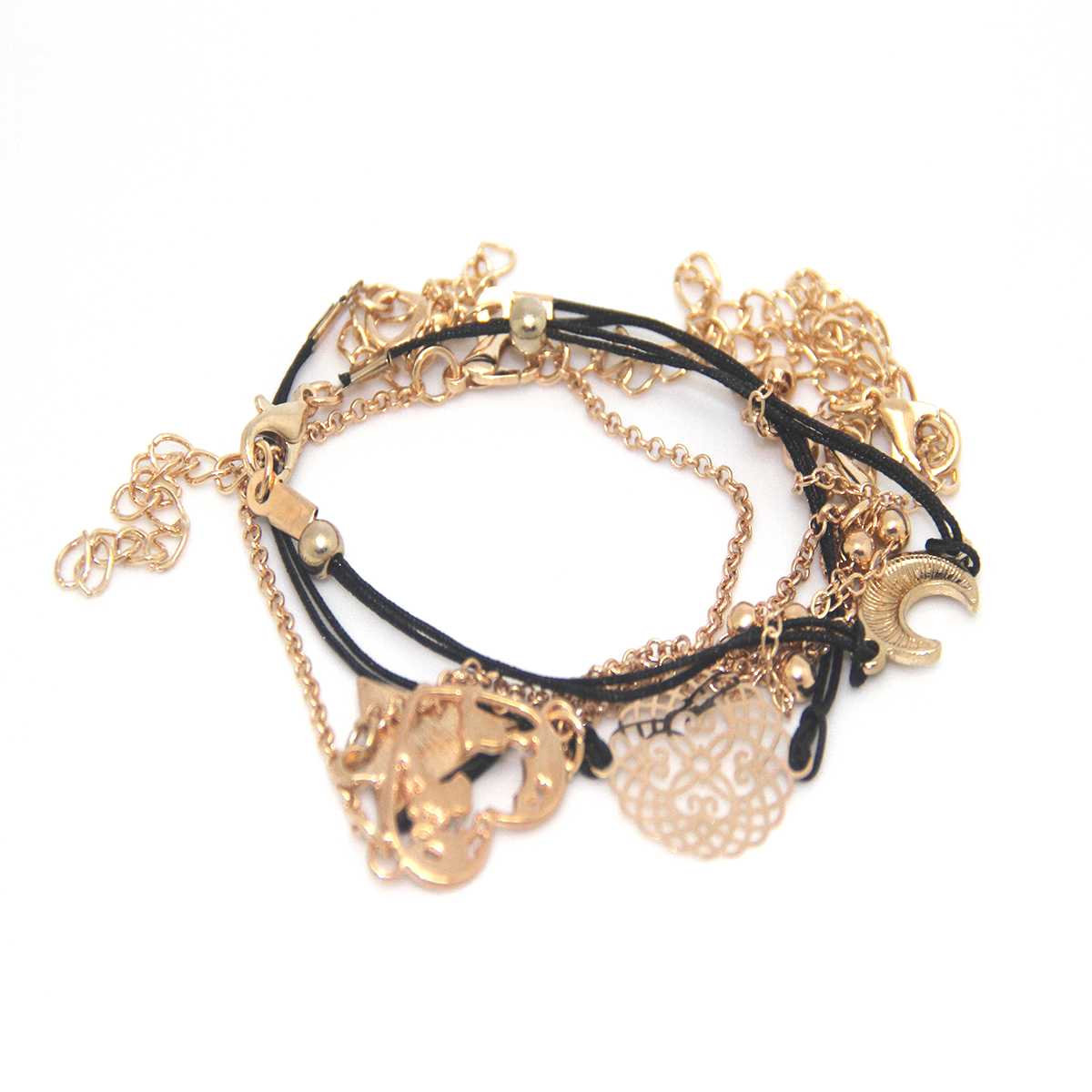 Pulsera Mágica