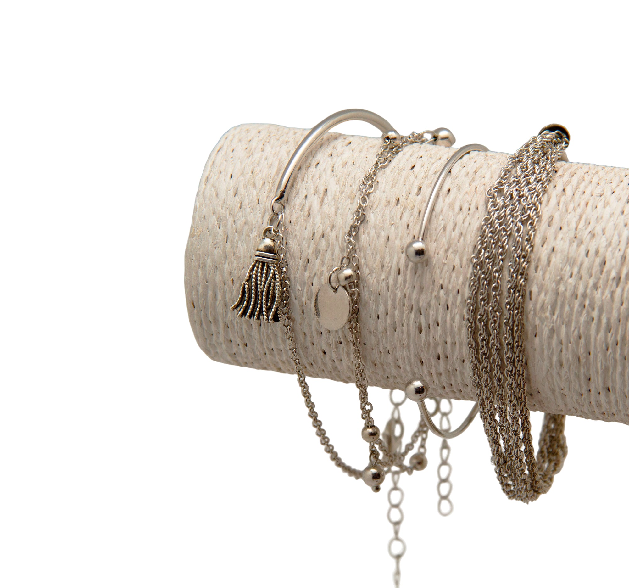 Set de pulseras