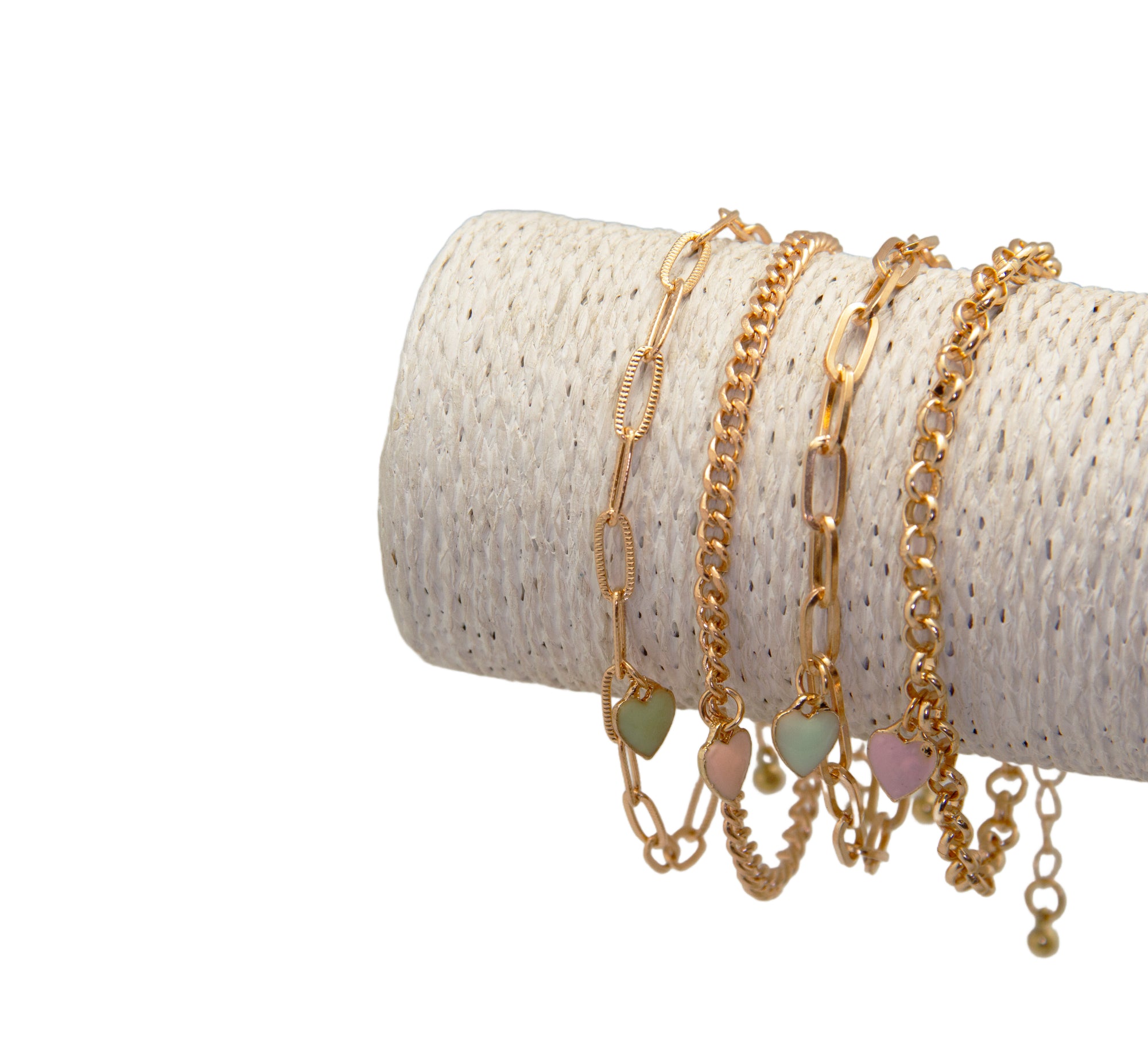 Pulsera Vibrante