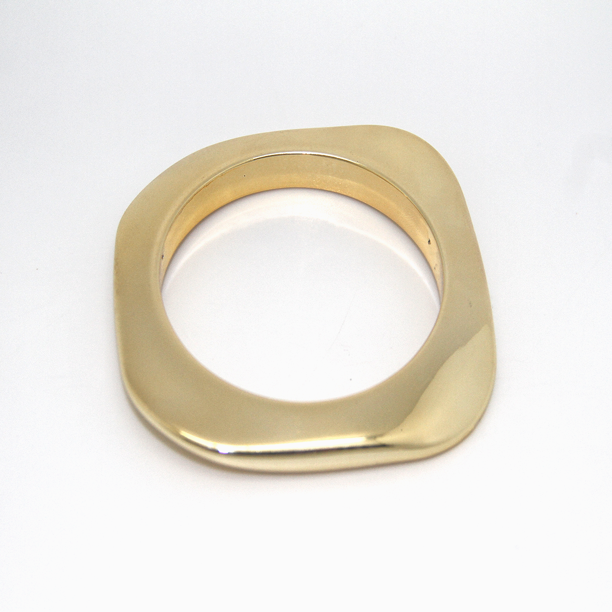 Pulsera Dorado Radiante