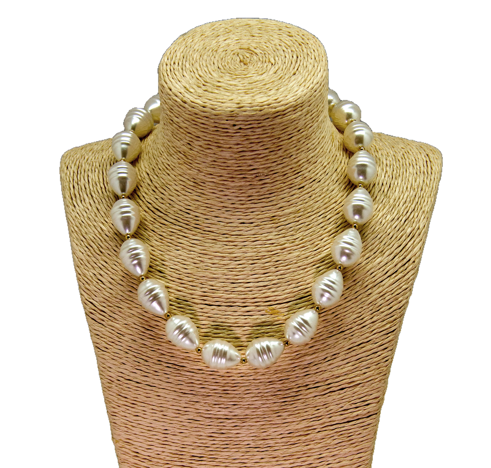 Collar Elegancia urbana