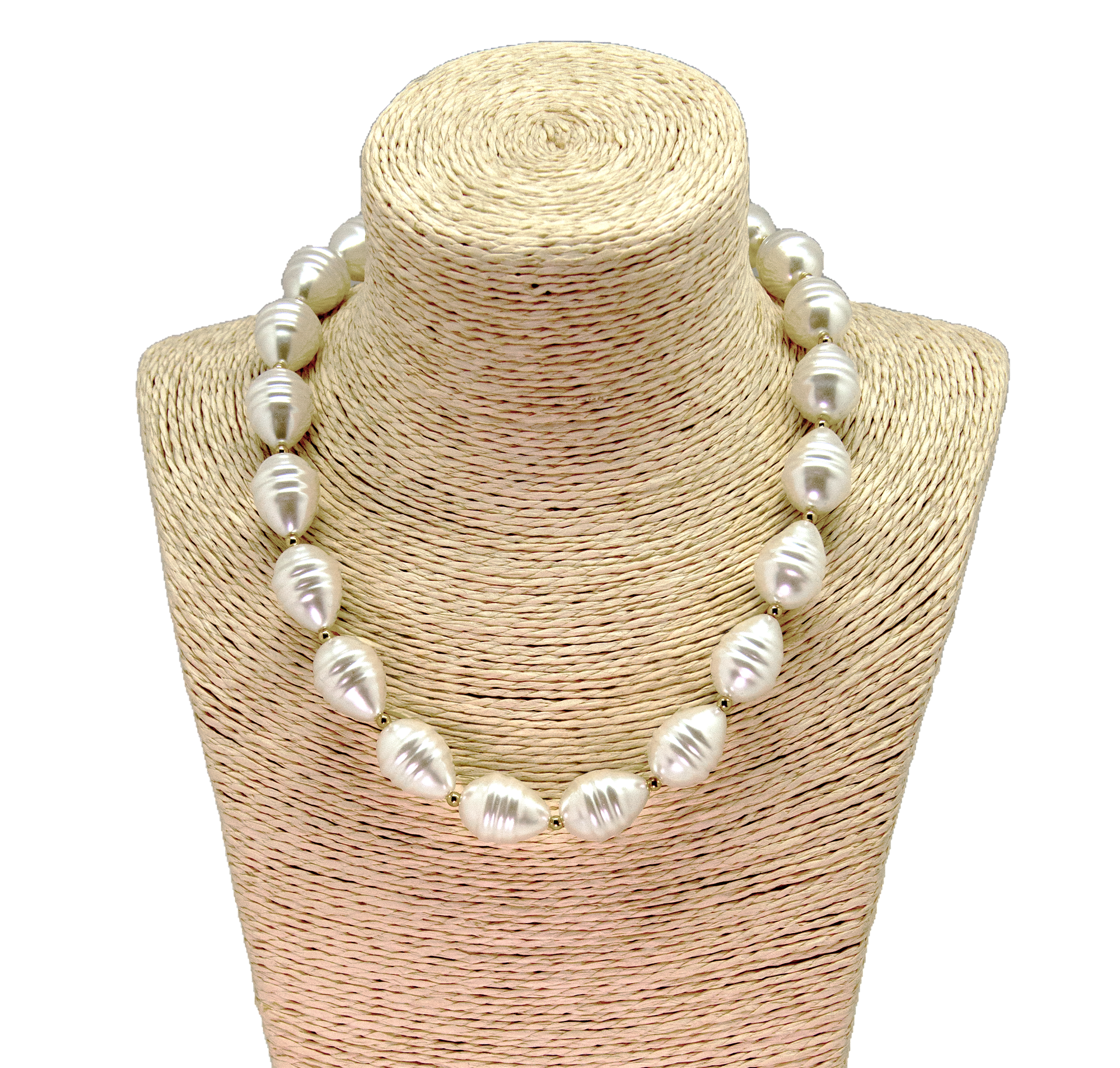 Collar Elegancia urbana