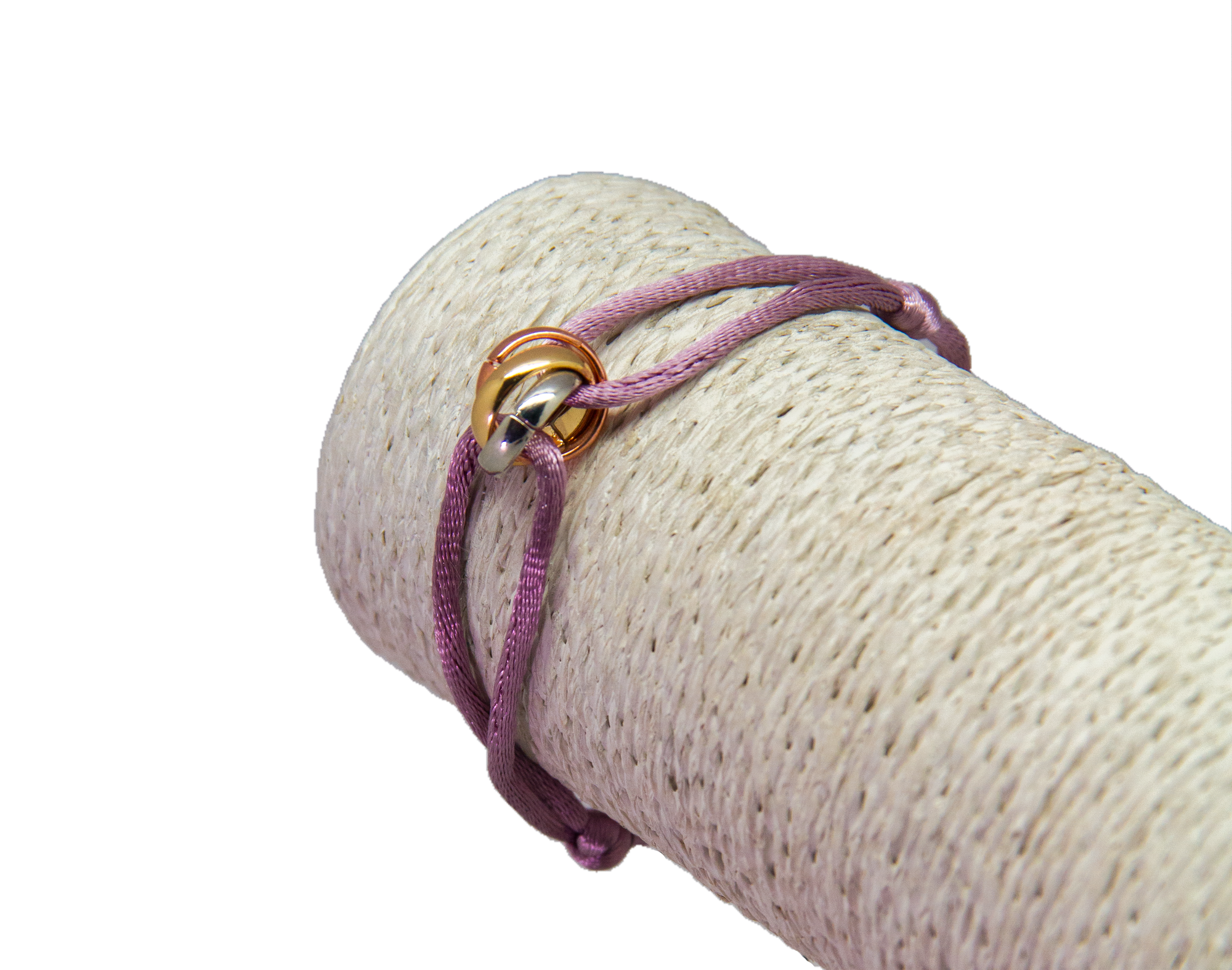 Pulsera Elegancia Sutil Natural