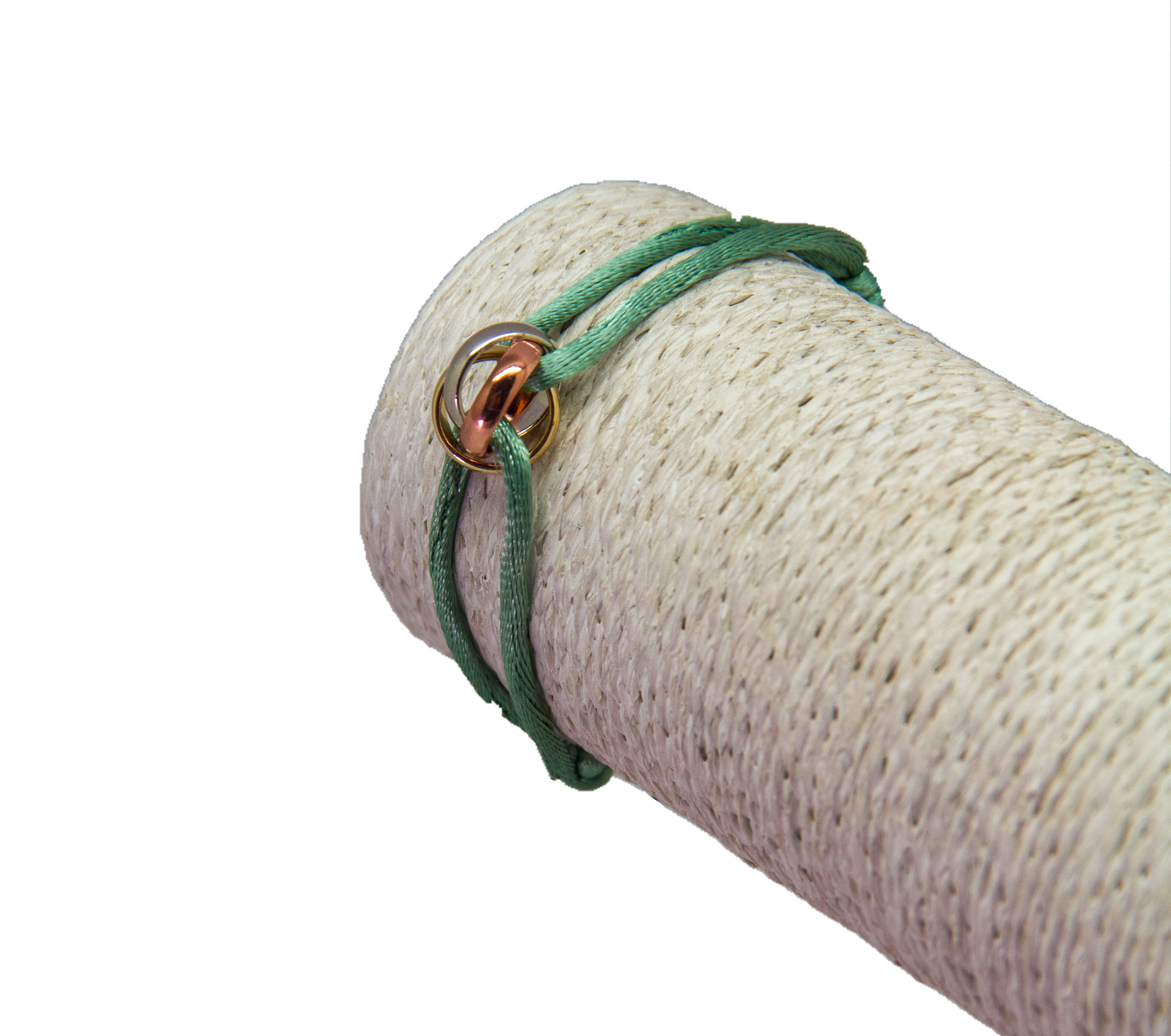 Pulsera Enlace Natural