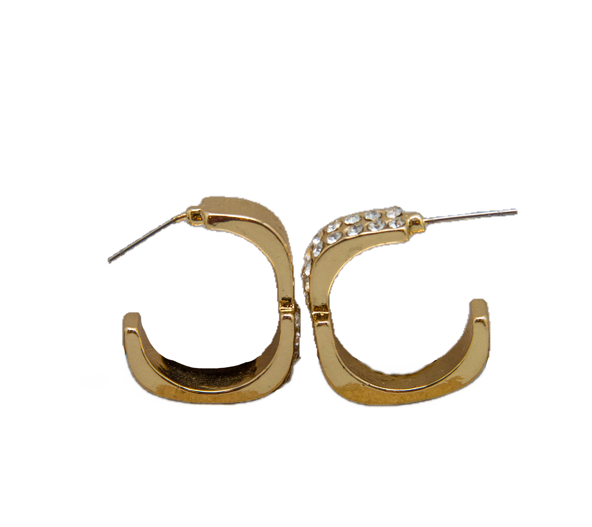 Aretes  Aros Radiantes