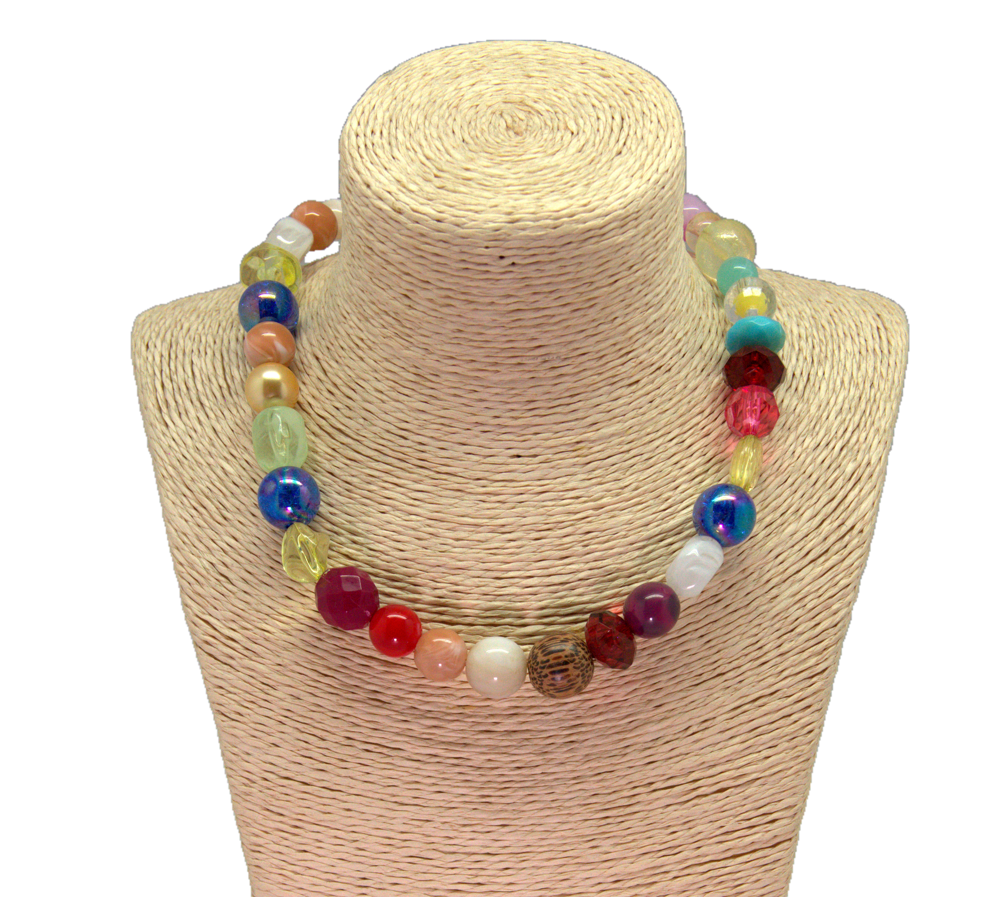Collar Alegría Tropical