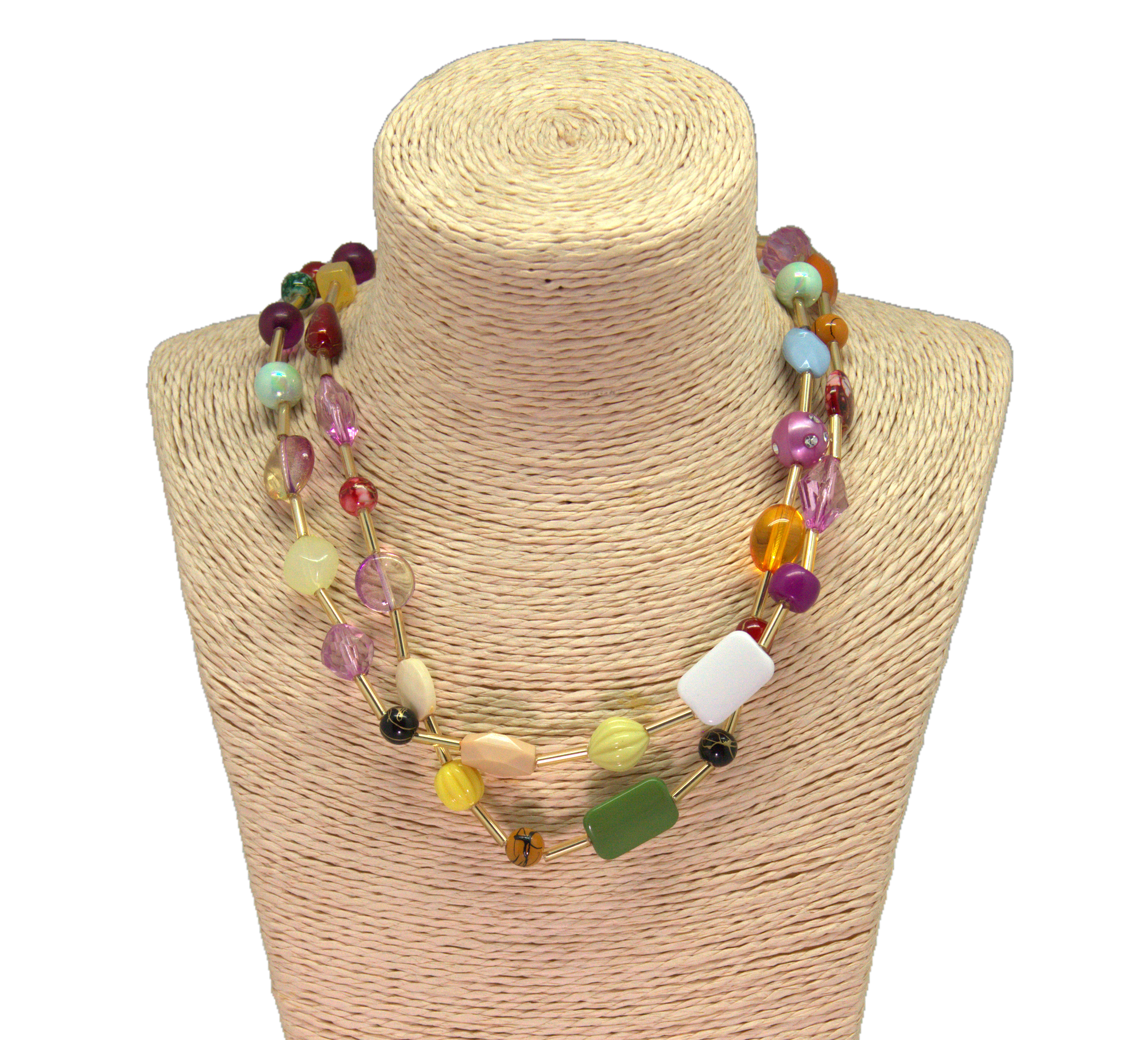 Collar Armonía Urbana