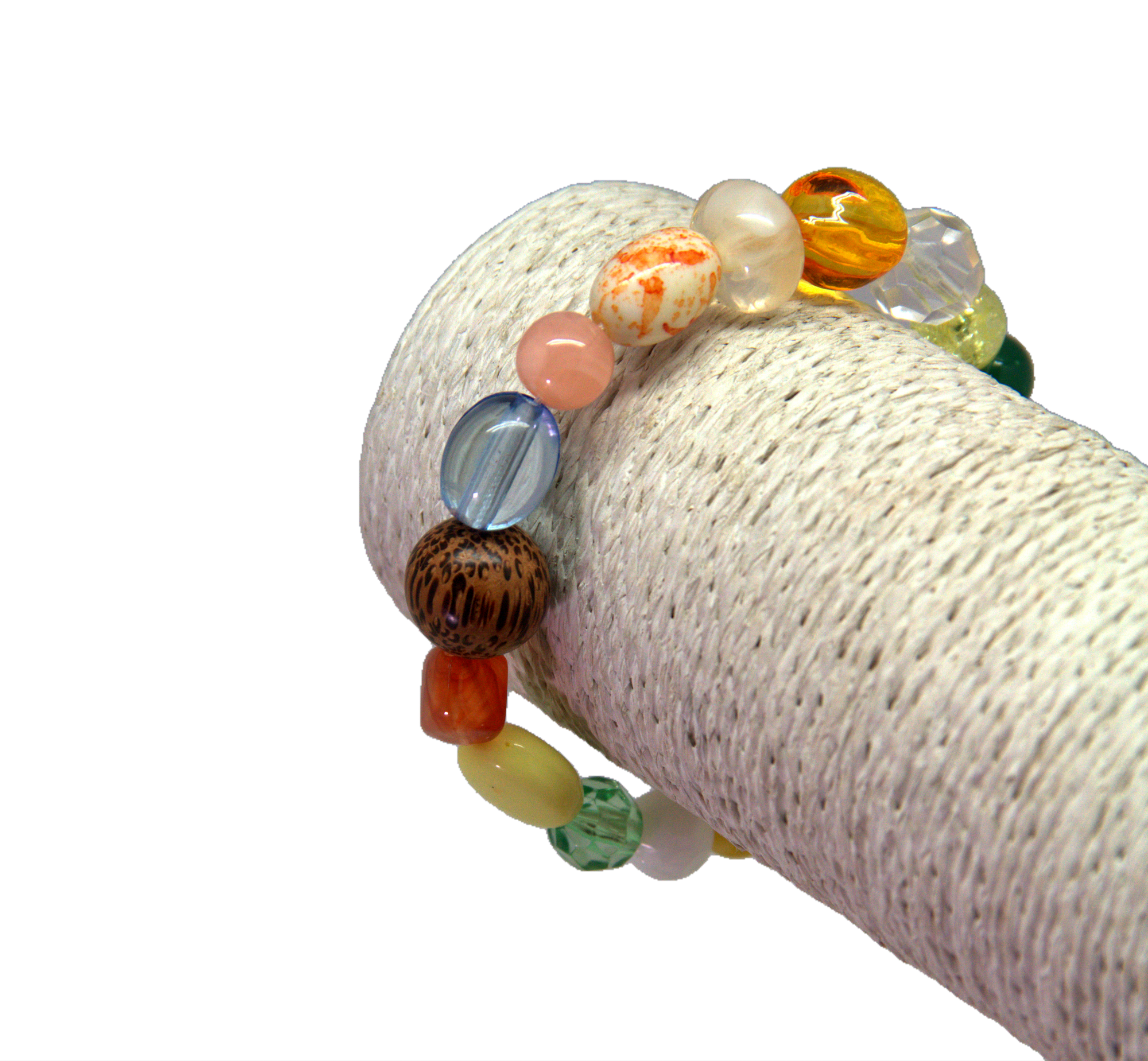 Pulsera Armonía Natural