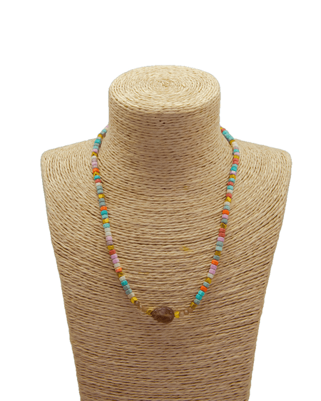 Collar Meditación