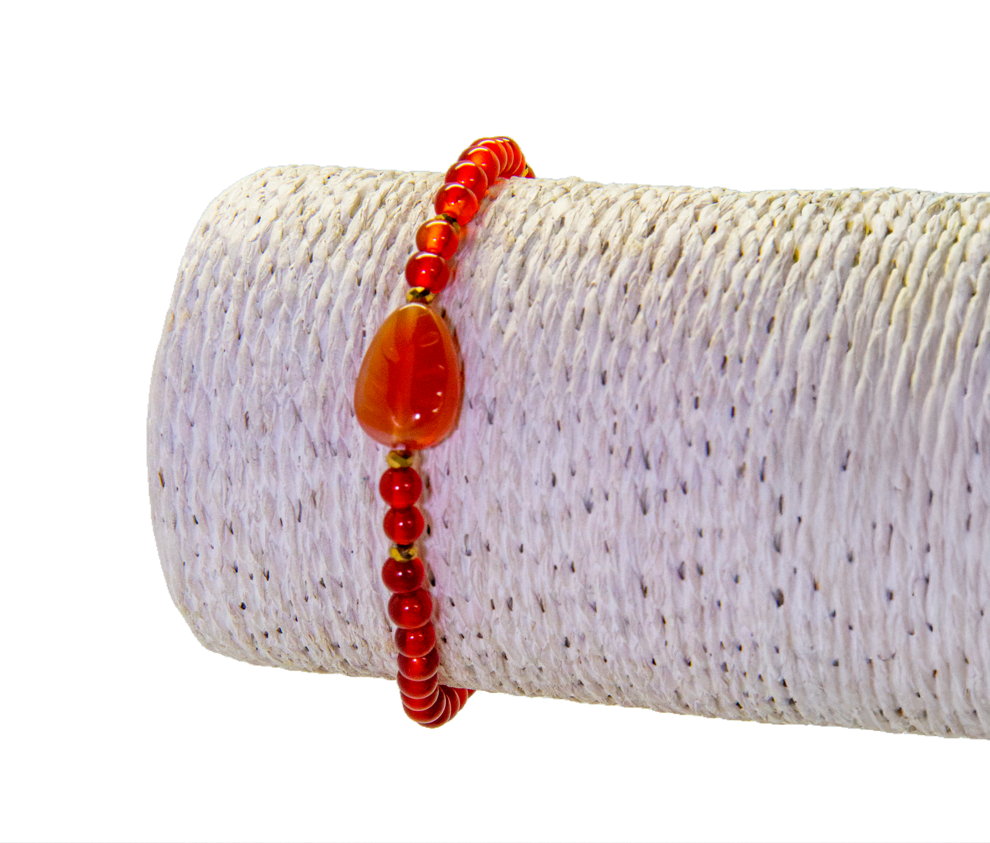 Pulsera "Ojo de Tigre"