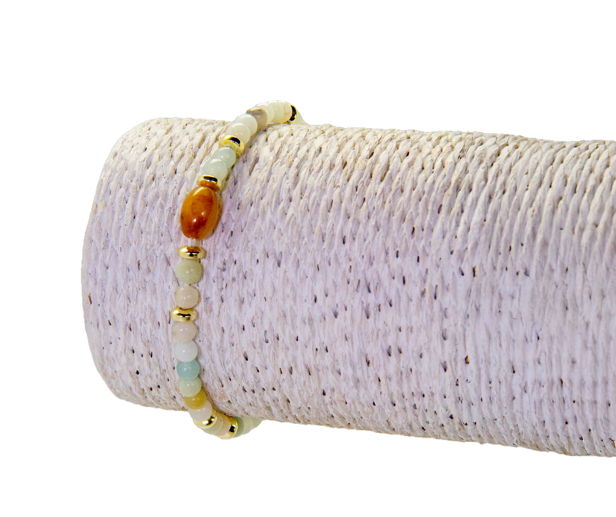 Pulsera "Ojo de Dragón"