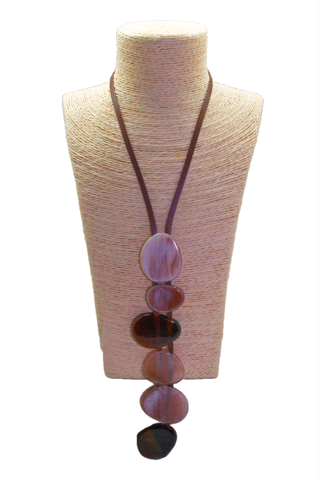 Collar Dunas