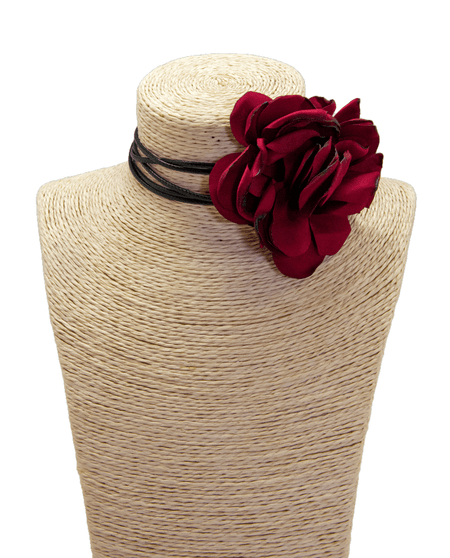 Collar Dalia Bordó