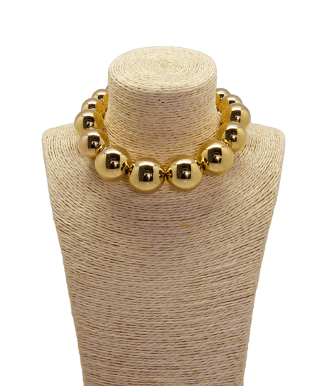 Collar Mercurio