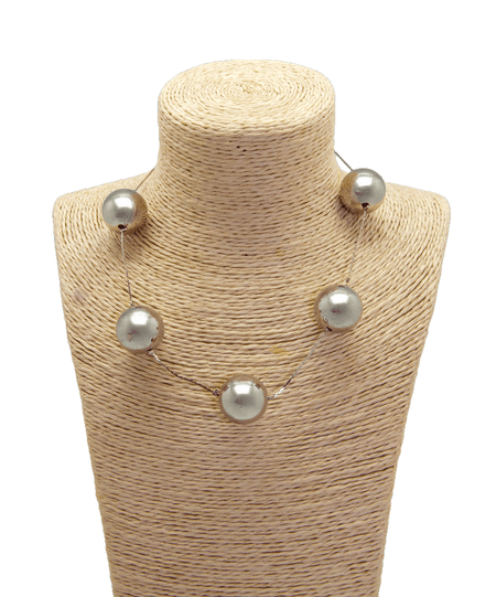 Collar Lunar
