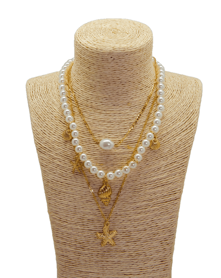 Collar Sirena