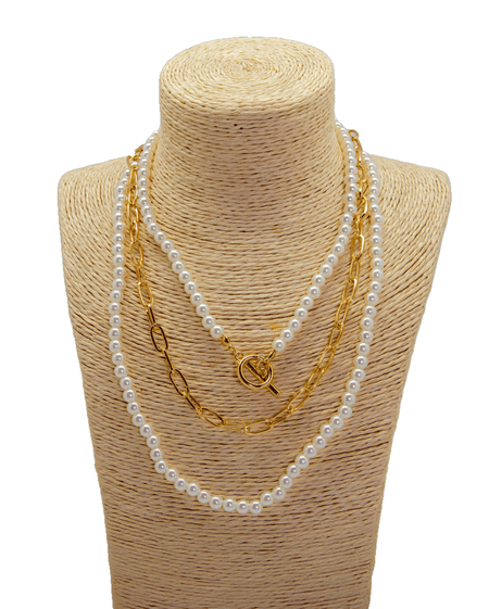 Collar Trilogía