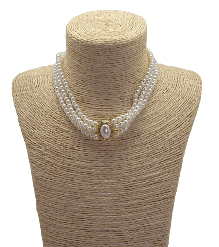 Collar Dama de la Noche