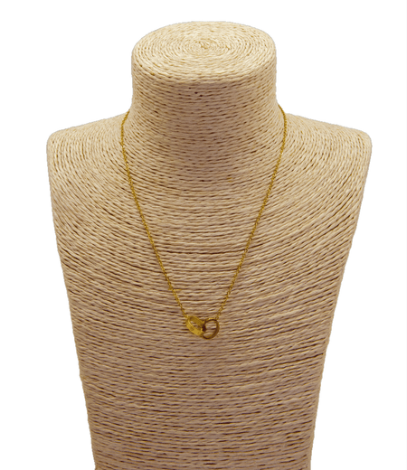 Collar Dúo Conectado
